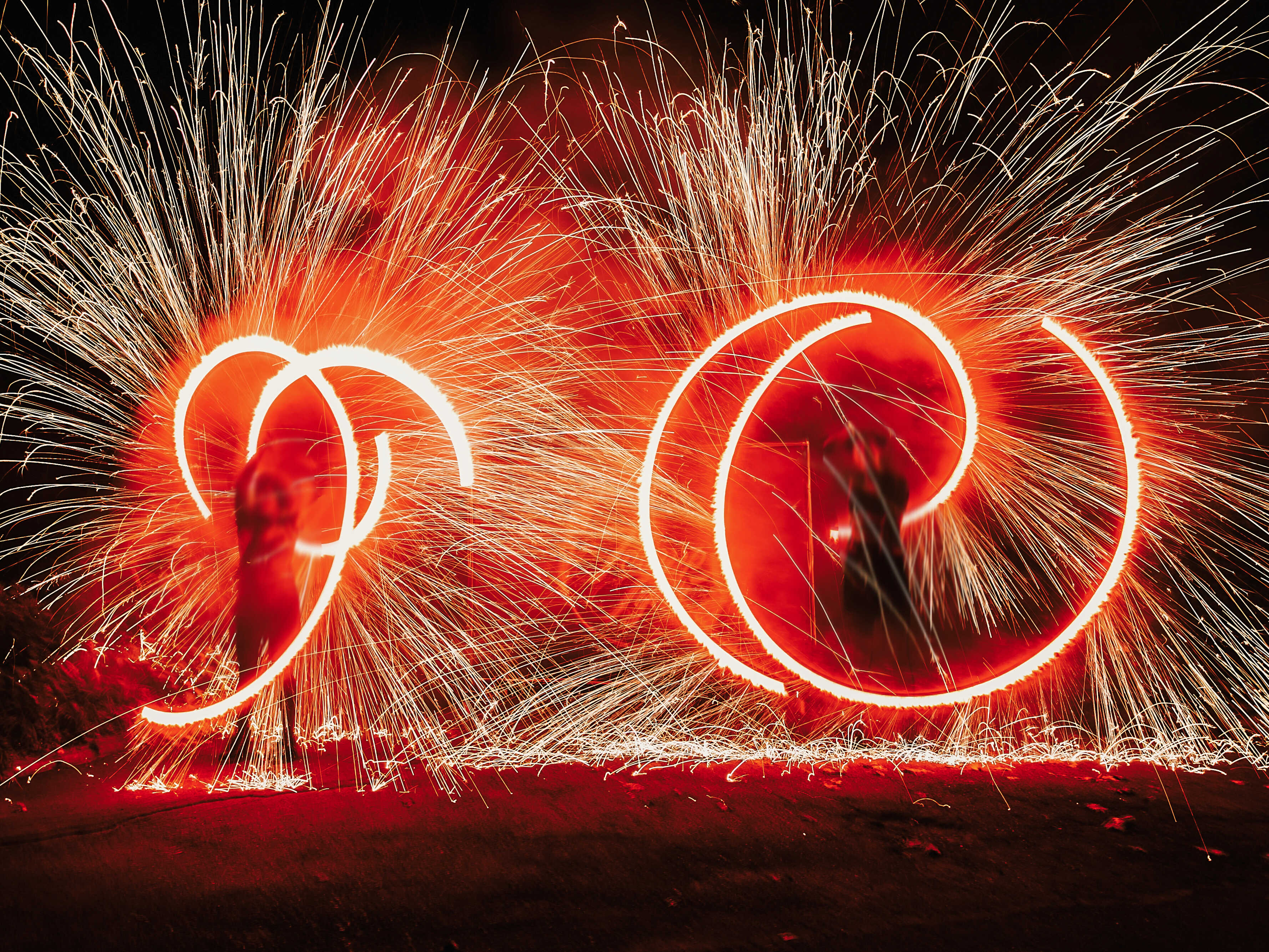 Fire Artists